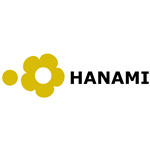 Logo Hanami