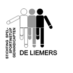 Logo Stichting Spel- en Sportinstuif Gehandicaptenzorg "De Liemers"