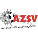 Logo AZSV