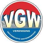 Logo Vereniging van Gehandicapte Wintersporters