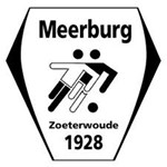 Logo RKVV Meerburg