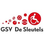 Logo GSV de Sleutels