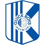 Logo K.V.V. Quick Boys