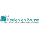 Logo Fysiotherapie Keulen en Brusse