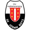 De Jodan Boys