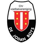 Logo De Jodan Boys