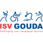Logo ISV Gouda en Omstreken