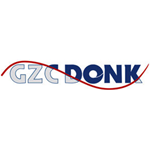 Logo GZC Donk