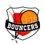 Logo Bouncers Basketball Logo Bouncers Basketball