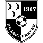 Logo VV Lekkerkerk