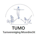 Logo TUMO gymnastiekvereniging