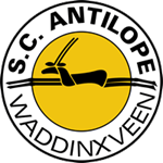 Logo SC Antilope Waddinxveen