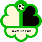 Logo CVV Be Fair