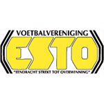 Logo Voetbalvereniging ESTO