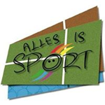 Alles is sport