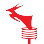 Logo Antilopen