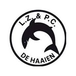 Logo De Haaien