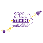 Logo Speel Train en Ontwikkel