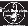 Electrische rolstoel hockey vereniging The Black Scorpions