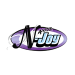 Logo N-Joy 4 kidz