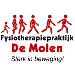 Logo Fysiotherapie de Molen