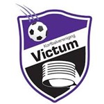 Logo Korfbalvereniging Victum