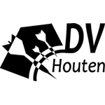 Logo Dartvereniging Houten Logo Dartvereniging Houten