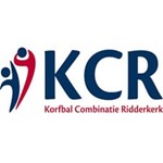Logo Korfbal Combinatie Ridderkerk