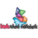 Logo Brede school Ridderkerk