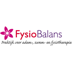 Logo Fysiobalans