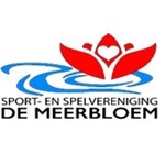 Logo s.v. De Meerbloem