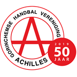 Logo GHV Achilles