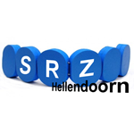 Logo Stichting Revalidatie Zwemmen Hellendoorn
