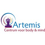 Logo Artemis centrum voor body & mind