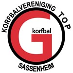 Logo Korfbalvereniging Top