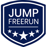 Logo Jump Freerun 