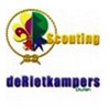 Scouting de Rietkampers / De Blauwe Vogels