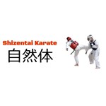 Logo Shizentai karate