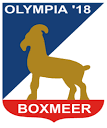 Logo Olympia'18