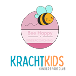 Logo Krachtkids Kindercoaching