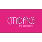 Logo Citydance by ACC Anique
