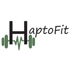 Logo HaptoFit