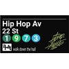 Hip Hop Avenue