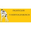 Logo Fightclub Den Bosch Logo Fightclub Den Bosch