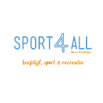 Logo Sport4All GO