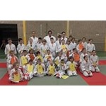 Judoschool Richard Deurne