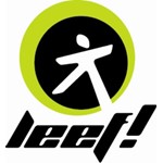 Logo Sportcentrum Leef! Olst-Wijhe