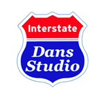 Logo Interstate Dans Studio