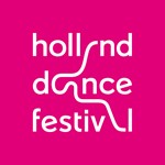 Logo Holland Dance Festival