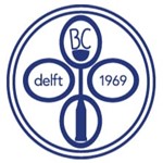 Logo Badmintonclub Delft